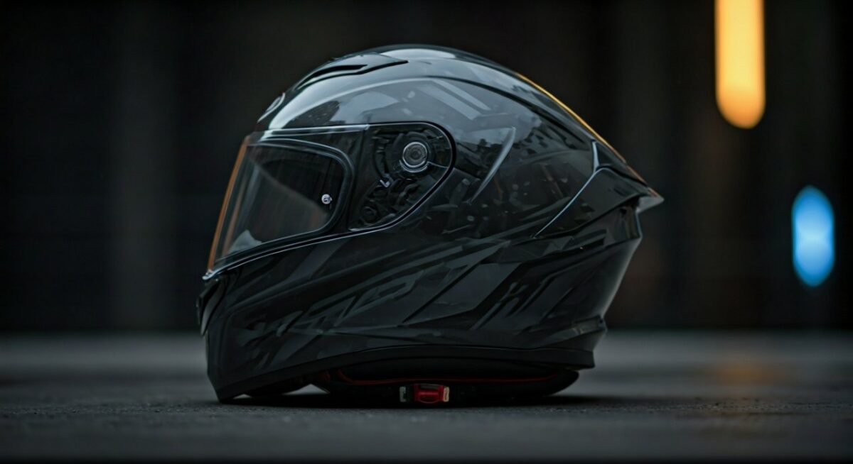 How to Install Bluetooth Speakers in Motorcycle Helmet