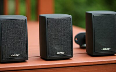 How to Install Bose 151 Outdoor Speakers