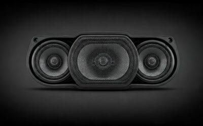 How to Install Boss Audio Motorcycle Speakers
