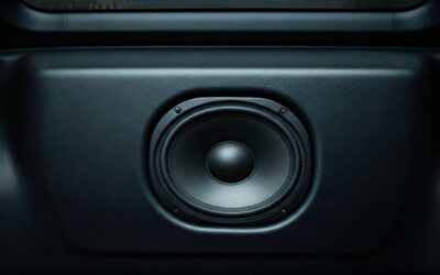 How to Install Car Speakers in Rear Deck