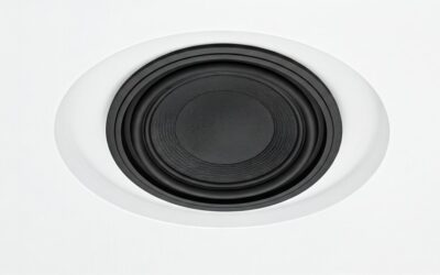 How to Install Ceiling Speakers Guide