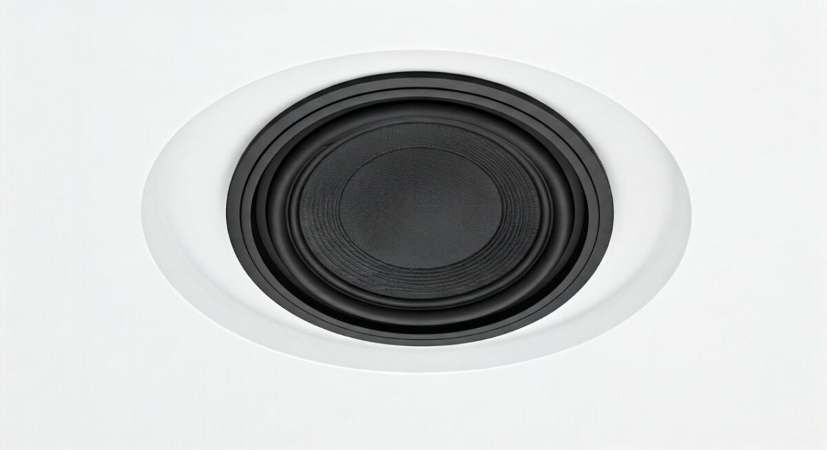 How to Install Ceiling Speakers Guide