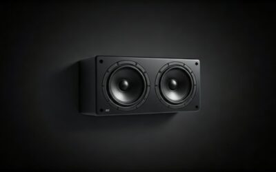 How to Install Dolby Atmos Ceiling Speakers