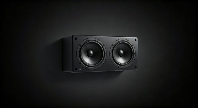 How to Install Dolby Atmos Ceiling Speakers