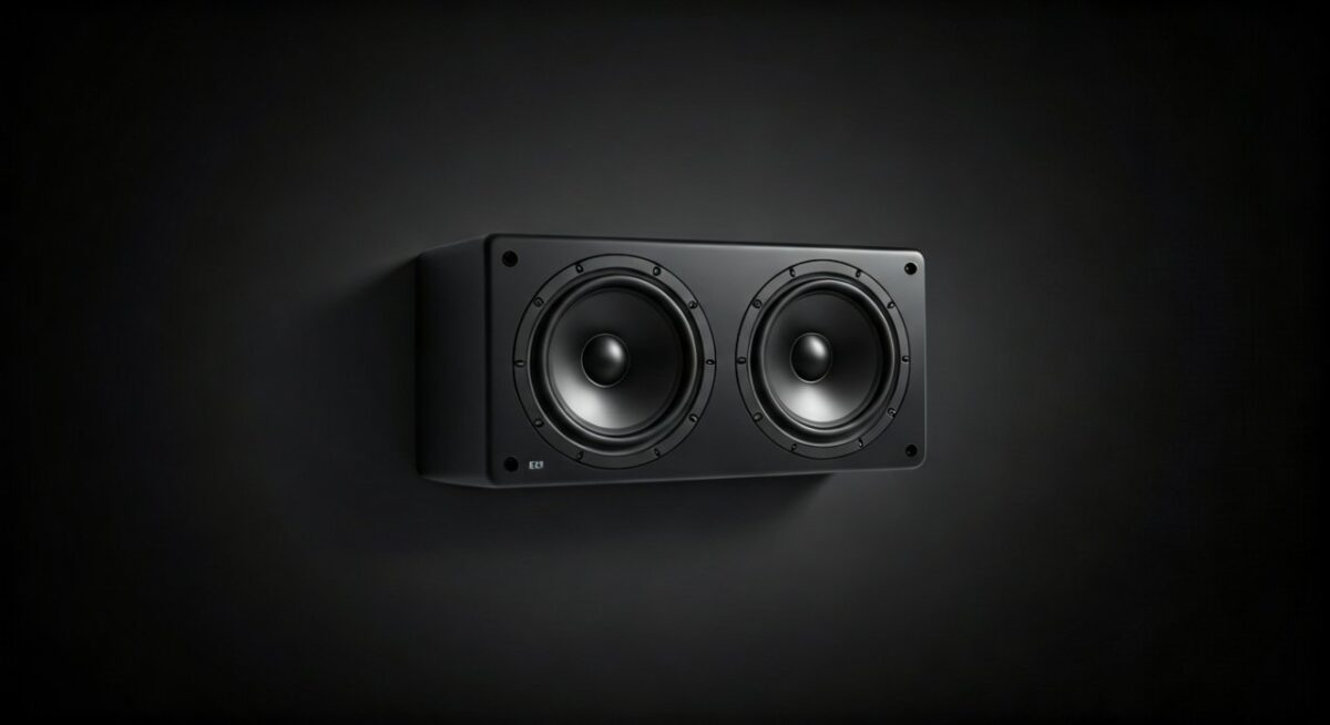 How to Install Dolby Atmos Ceiling Speakers