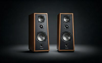 How to Install Tower Speakers Guide