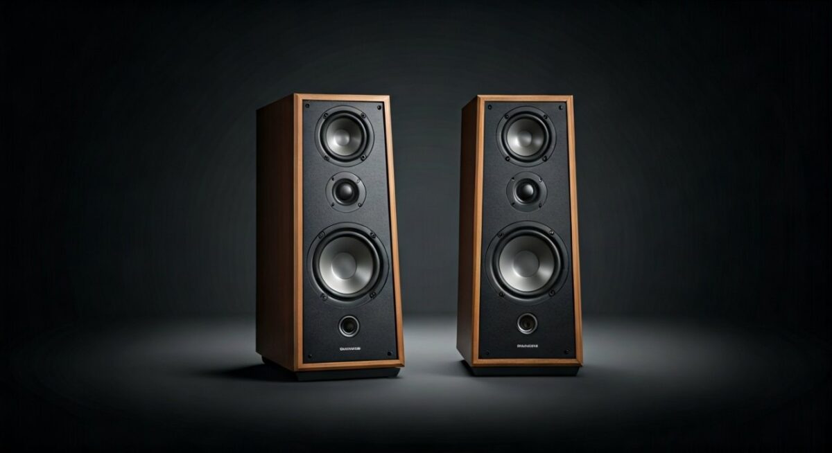 How to Install Tower Speakers Guide