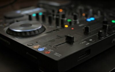 How to Integrate DDJ-SR to Mixer Speakers