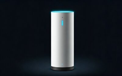 How to Integrate Smart Speakers with Lights