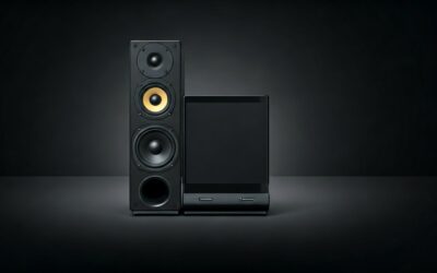 How to Know How Loud Speakers Are