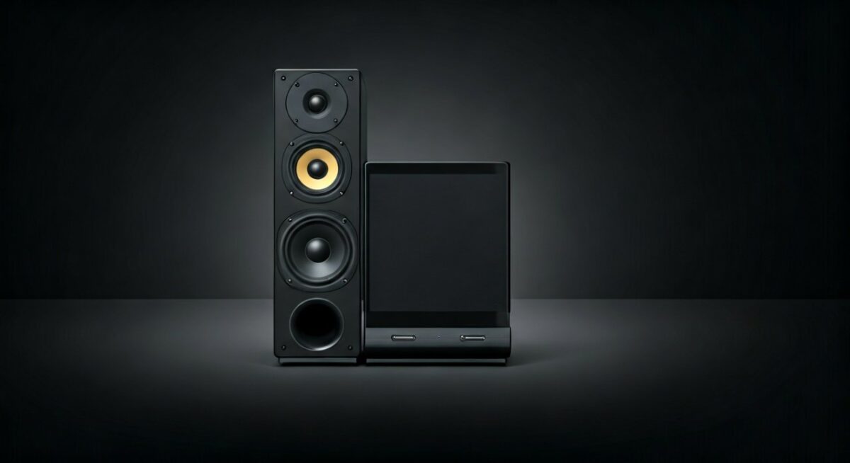 How to Know How Loud Speakers Are How to Know How Loud Speakers Are