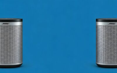 How to Link Bose Speakers: Step-by-Step