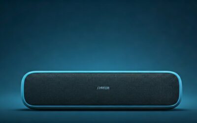 How to Link Soundcore Speakers Fast