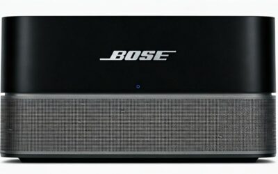 How to Make Bose Speakers Louder: Guide