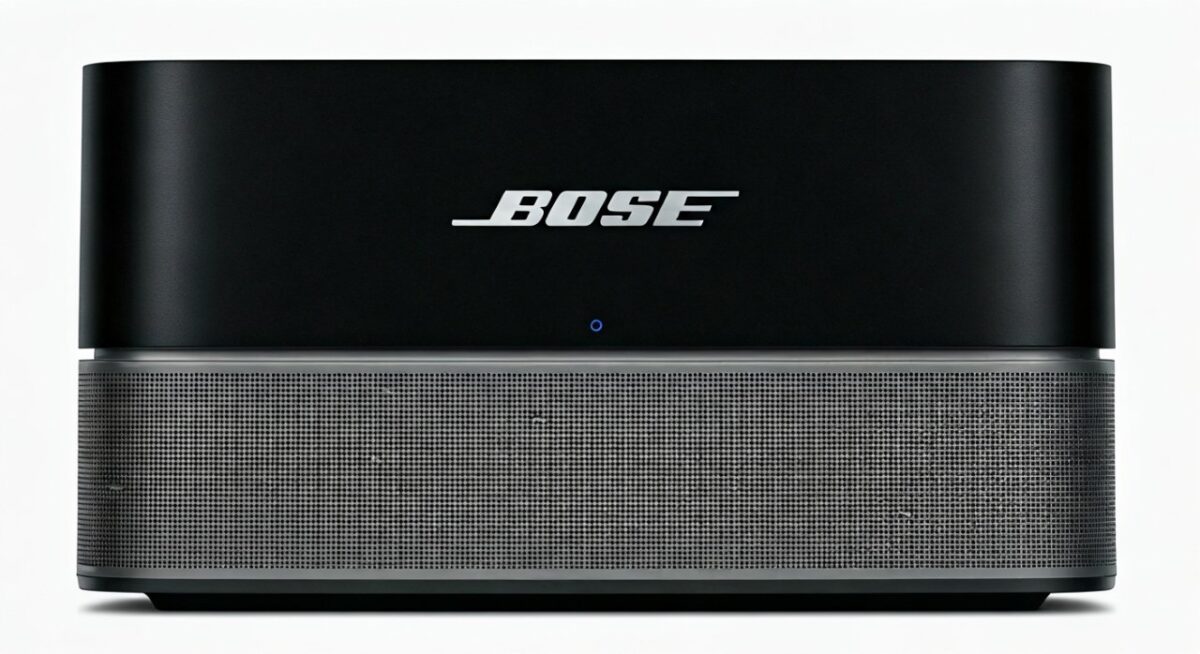 How to Make Bose Speakers Louder: Guide