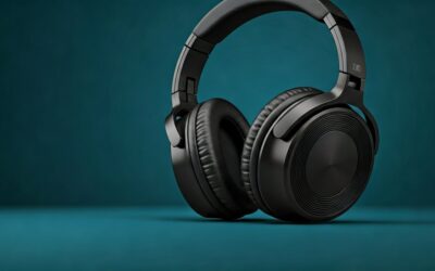 How to Make Headphones into Speakers