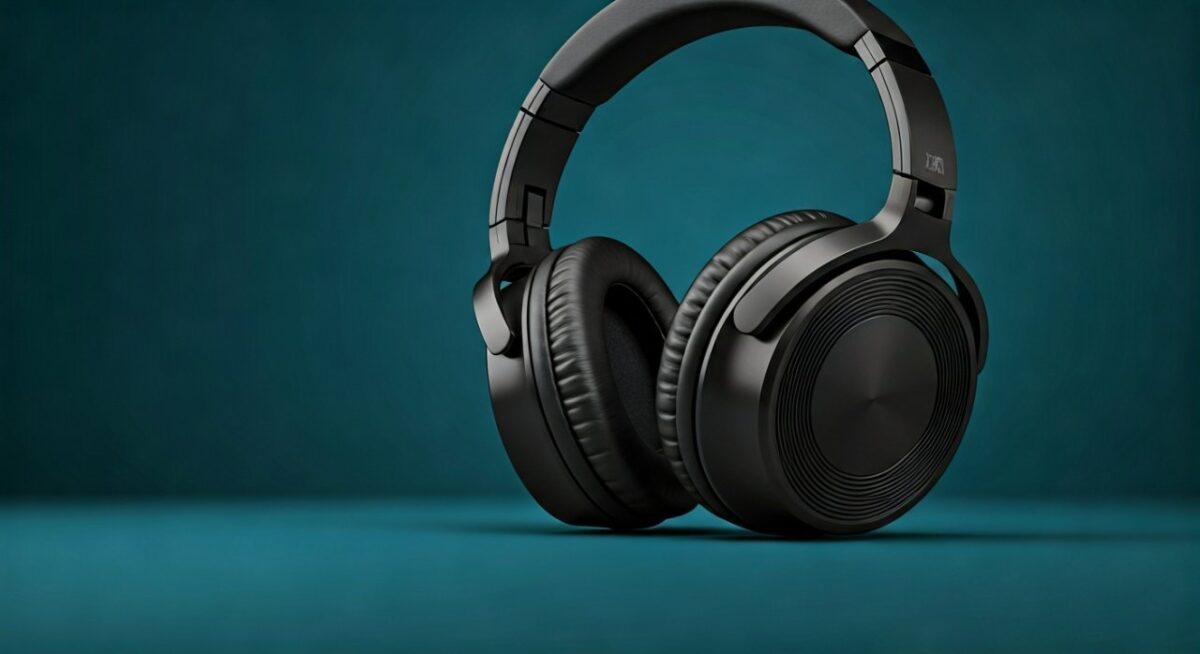 How to Make Headphones into Speakers