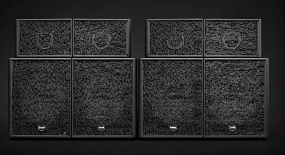 How to PA Speakers: A Step-by-Step Guide