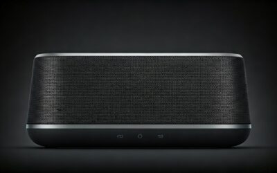 How to Pair 2 Aomais Speakers Fast