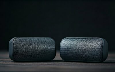 How to Pair 2 Braven Mini Speakers