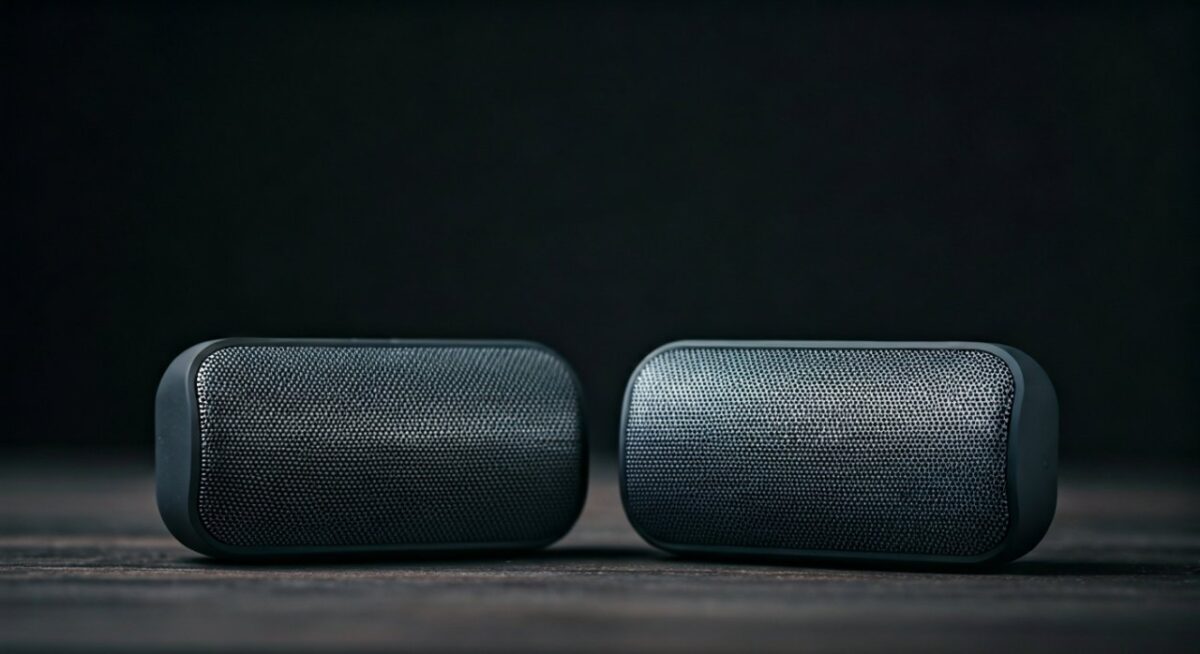 How to Pair 2 Braven Mini Speakers How to Pair 2 Braven Mini Speakers