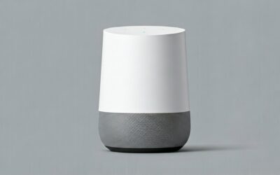 How to Pair 2 Google Home Max Speakers
