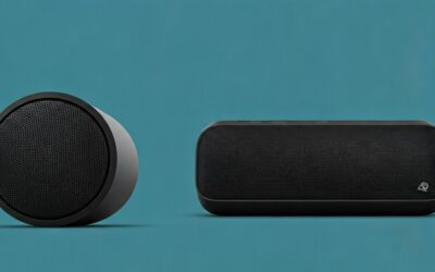 How to Pair AR Santa Clara Speakers