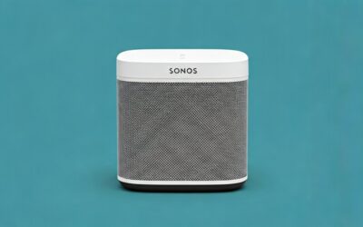 How to Pair Sonos Era 100 Speakers Fast