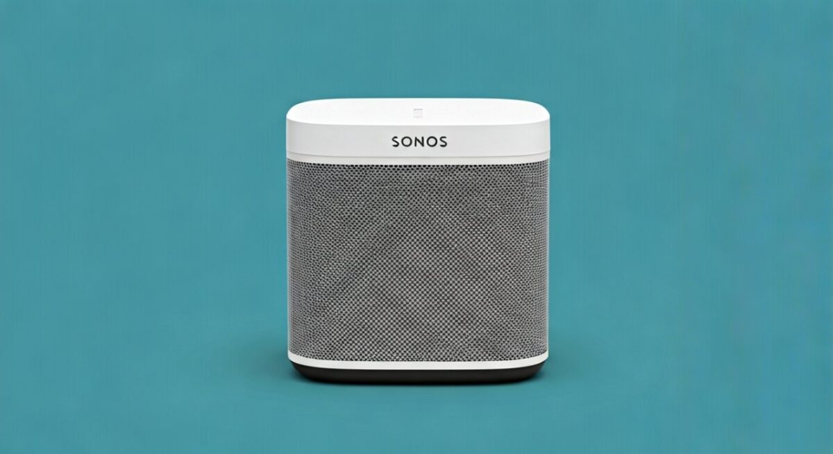 How to Pair Sonos Era 100 Speakers Fast