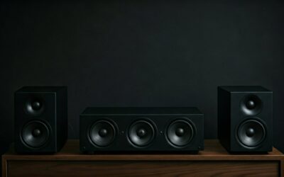 How to Place Satellite Speakers Guide