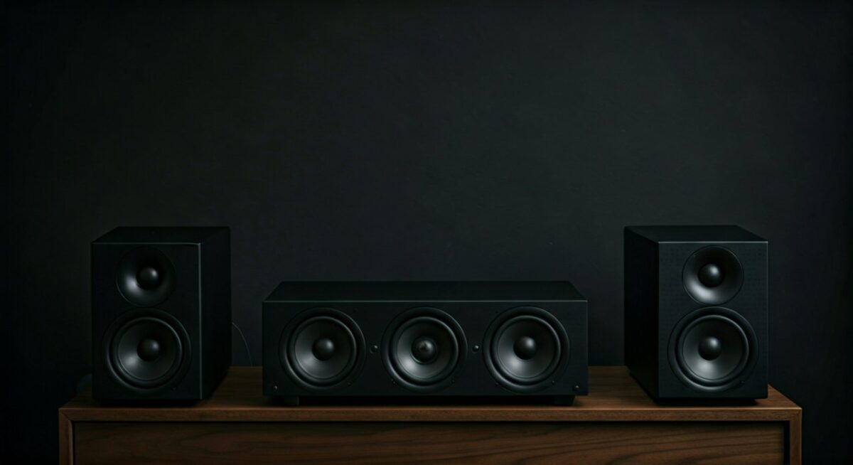 How to Place Satellite Speakers Guide