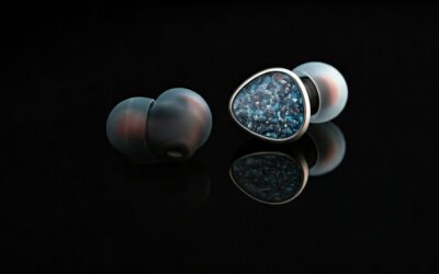 How to Properly Clean and Maintain In-Ear Headphones?