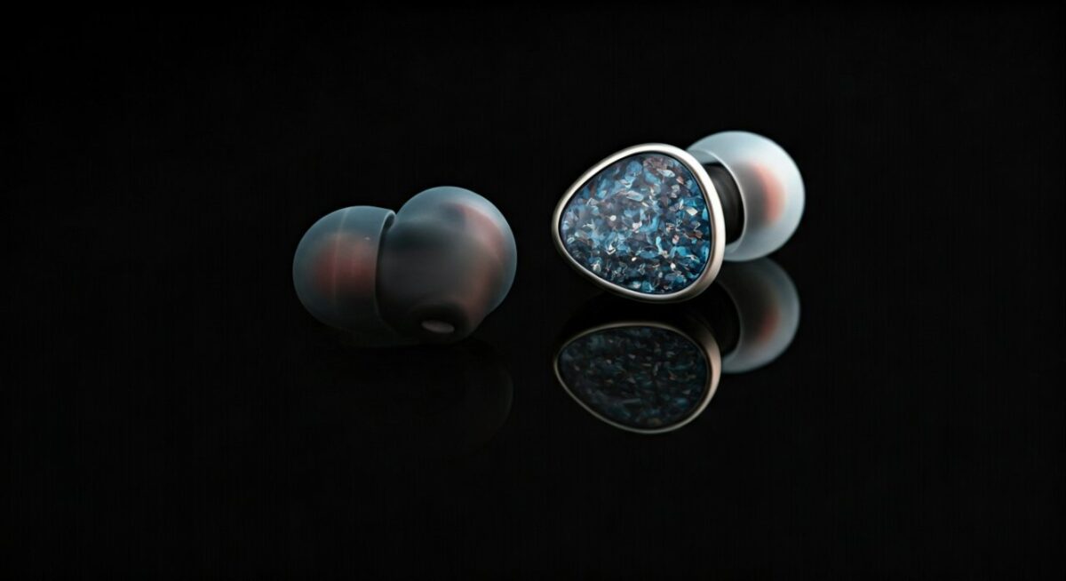 How to Properly Clean and Maintain In-Ear Headphones?
