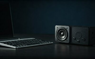 How to Record Audio from Computer Speakers