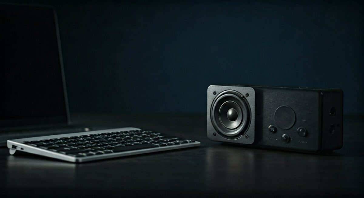 How to Record Audio from Computer Speakers