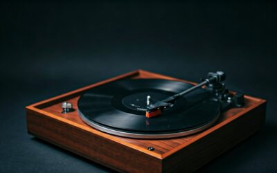 How to Record Players: A Step-by-Step Guide