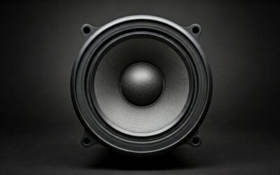 How to Refoam Speakers: DIY Guide
