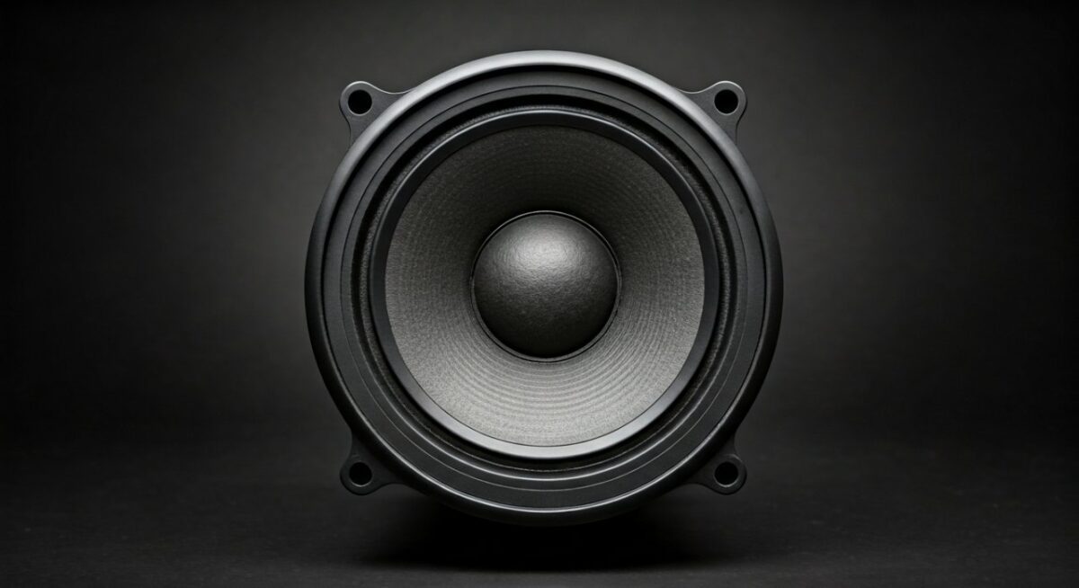 How to Refoam Speakers: DIY Guide