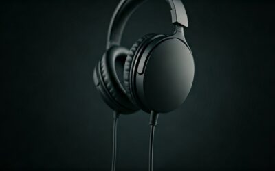 How to Separate Headphones and Speakers