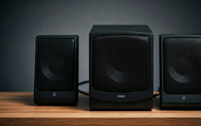 How to Set Up 2.1 Speakers PC Guide