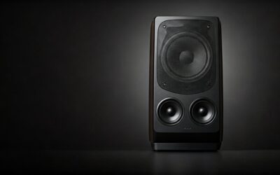 How to Set Up a Pair of Speakers