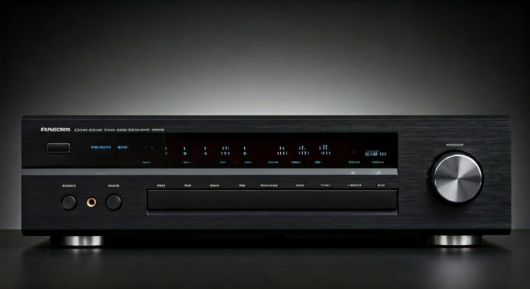 How to Set Up Stereo Receiver & Speakers
