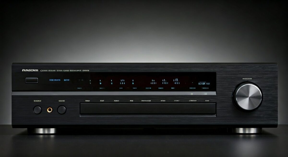 How to Set Up Stereo Receiver & Speakers
