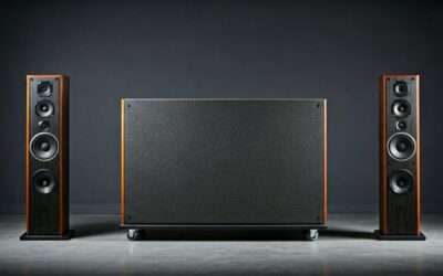 How to Ship Large Speakers: Step-by-Step Guide