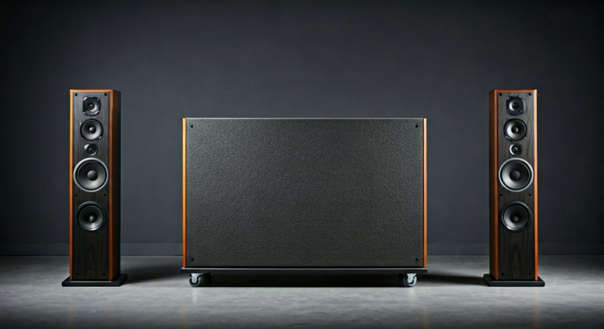 How to Ship Large Speakers: Step-by-Step Guide