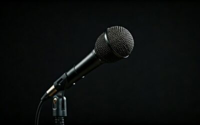 How to Stop Feedback from Speakers