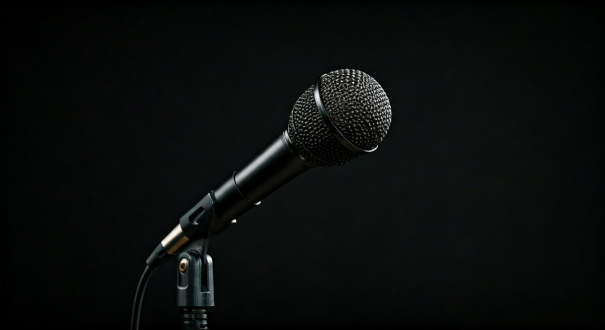 How to Stop Feedback from Speakers