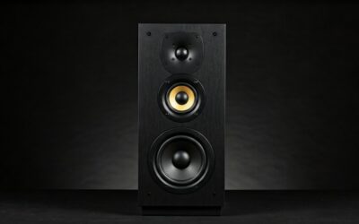 How to Stop Speakers from Crackling