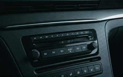 How to Turn Off Back Speakers in Car Fast
