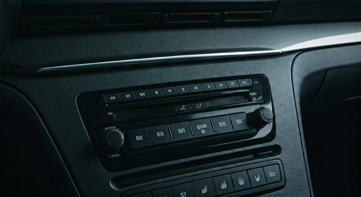 How to Turn Off Back Speakers in Car Fast